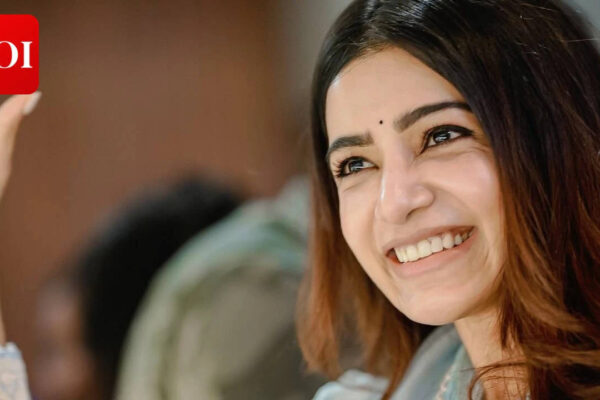 Samantha Ruth Prabhu admits stardom made her ‘egoistic’; says health break changed her outlook on life: 'You refuse to see the end' |