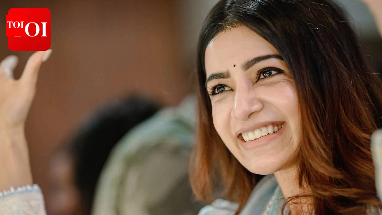 Samantha Ruth Prabhu admits stardom made her ‘egoistic’; says health break changed her outlook on life: 'You refuse to see the end' |