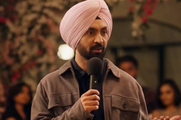 'Main Vaapas Aaunga' box office collection Day 8: Diljit Dosanjh starrer hits Rs 26 crore worldwide amid 'Cocktail 2' release | Hindi Movie News