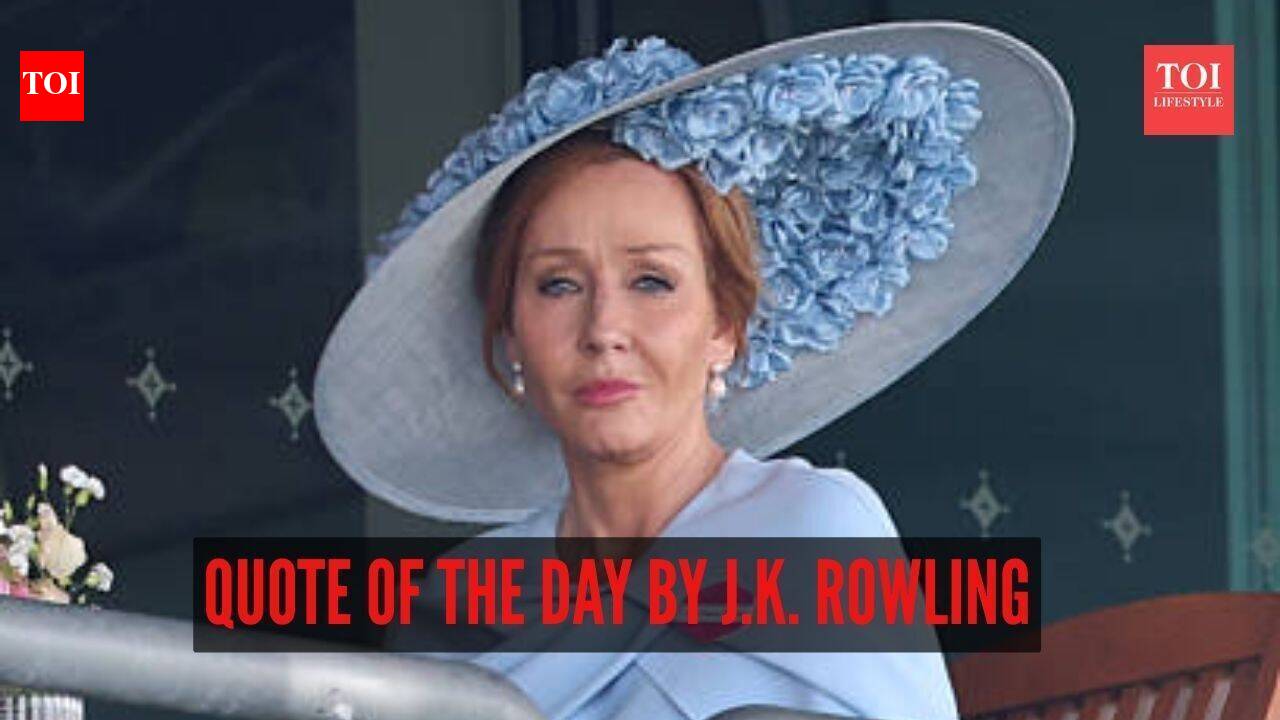 J.K. Rowling Quote: Quote of the day by J.K. Rowling: “If you want to know what a man's like, take a good look at how he treats his...”