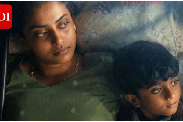 Balan Full Movie Collection: 'Balan: The Boy' box office collections day 1: Chidambaram's thriller opens with Rs 1.82 Cr India Net | Malayalam Movie News
