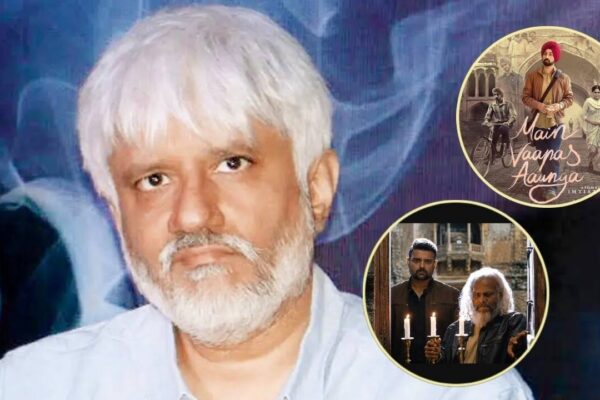 Vikram Bhatt on 'Haunted 3D' outperforming 'Main Vaapas Aaunga' amid AI debate: 'I'm not surprised' | Hindi Movie News