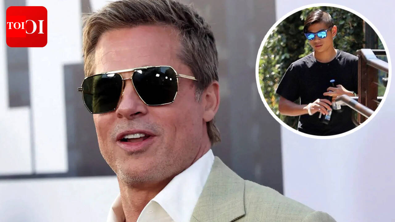Angelina Jolie's son Pax Jolie-Pitt maintains ties with Brad Pitt's family despite strained relationship with actor: Reports﻿ |