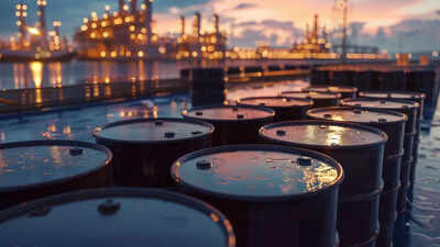Crude comeback: 20 million barrels leave Iran port after peace breakthrough