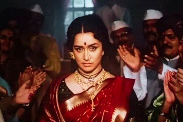 Who is Vithabai Narayangaonkar? All about the legendary Tamasha Queen behind Shraddha Kapoor's shocking pregnancy scene in the 'Eetha' teaser | Hindi Movie News