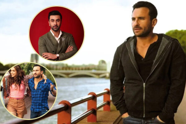 Saif Ali Khan reveals why Ranbir Kapoor and Imran Khan rejected 'Cocktail': 'They couldn't get a hero because Veronica's role was so delicious' |