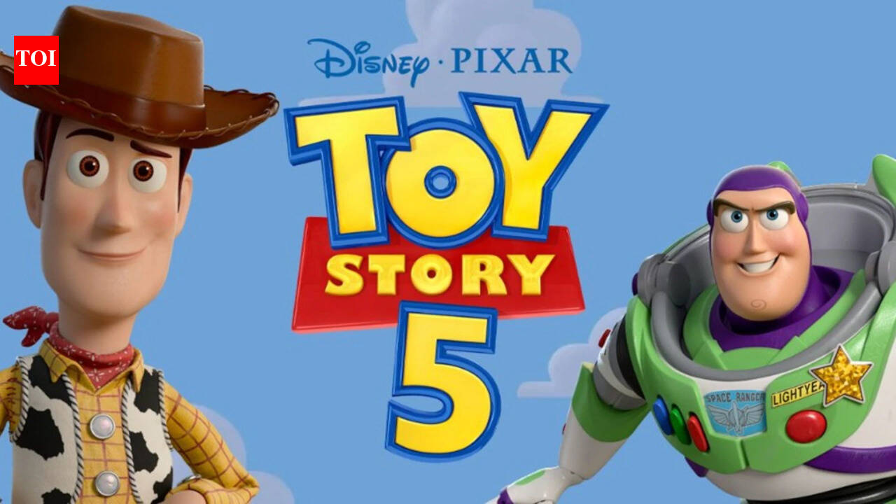 'Toy Story 5' ending explained: What really happens to Bonnie, Woody and Buzz? Climax and emotional meaning revealed |