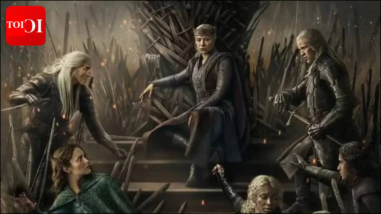 ‘House of the Dragon’ season 3 cast: 22 actors reprising their roles, while many others drop out of the new season |