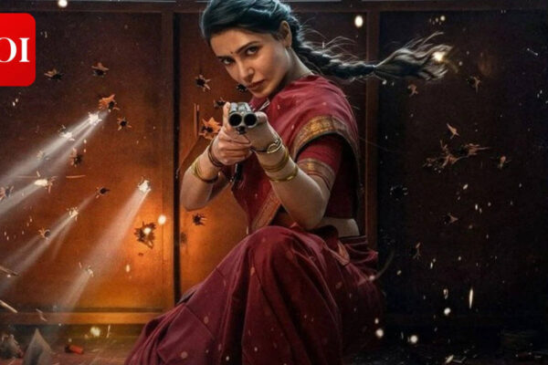 Maa Inti Bangaram Full Movie Collection: 'Maa Inti Bangaram' box office collection Day 2 [LIVE]: Samantha Ruth Prabhu starrer eyes Rs. 10 crore net on first Saturday | Telugu Movie News