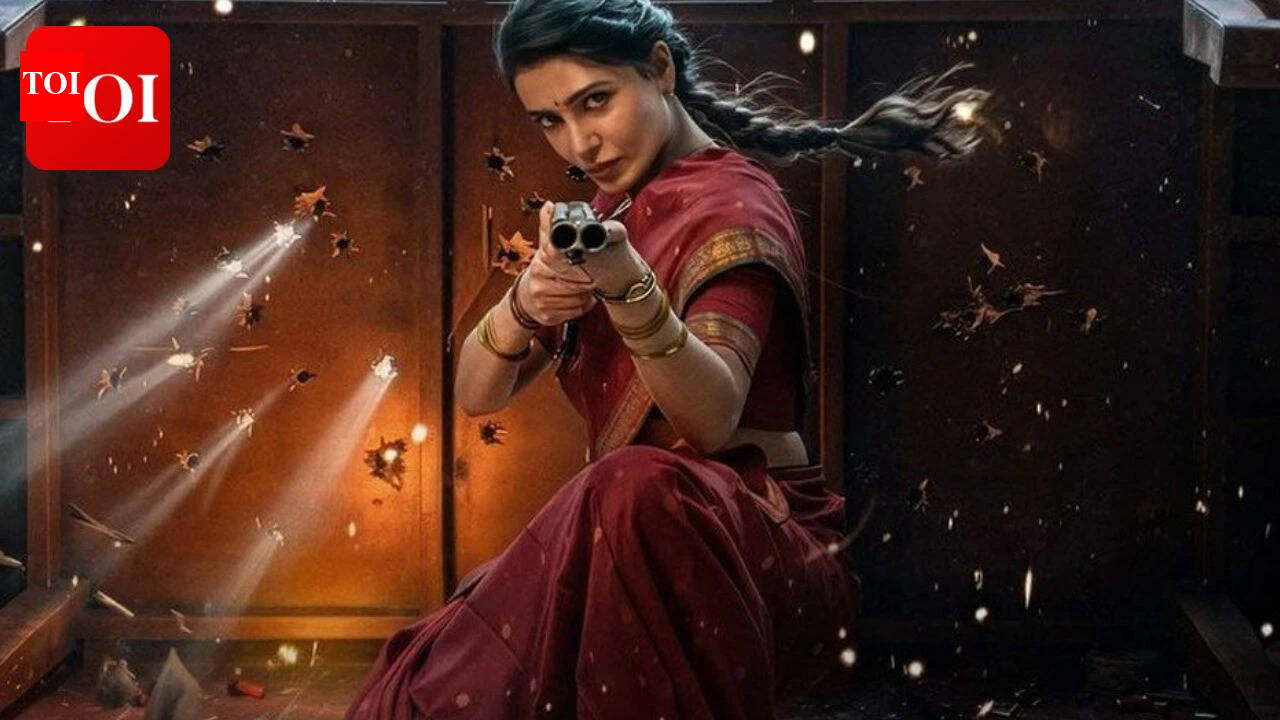 Maa Inti Bangaram Full Movie Collection: 'Maa Inti Bangaram' box office collection Day 2 [LIVE]: Samantha Ruth Prabhu starrer eyes Rs. 10 crore net on first Saturday | Telugu Movie News