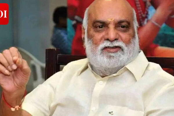 'Creepy and uncomfortable': K. Raghavendra Rao faces massive netizen backlash after old videos with Niharika Konidela resurface | Telugu Movie News