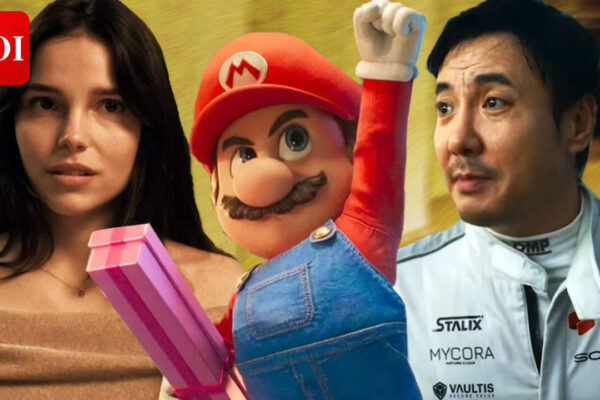 Hollywood's most profitable movies of 2026: Tiny budget films win big at the box office |