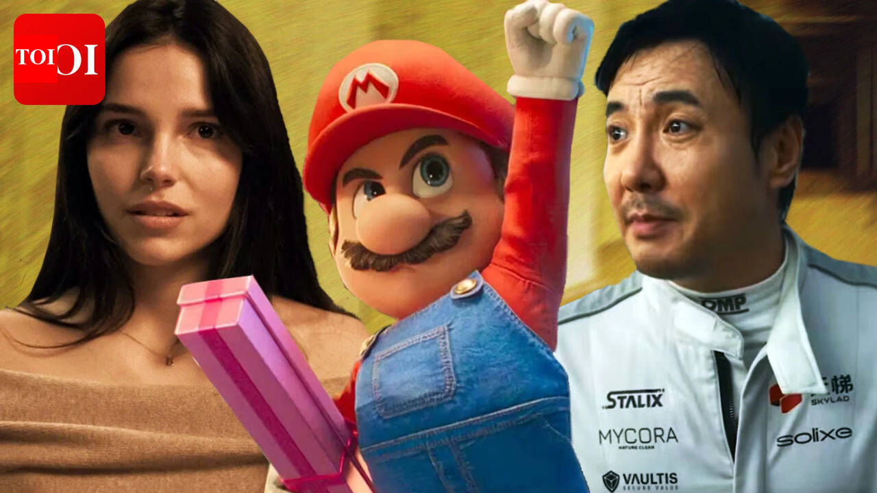 Hollywood's most profitable movies of 2026: Tiny budget films win big at the box office |