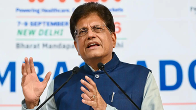 India Us Trade Agreement: India-US trade deal: Piyush Goyal reveals what's holding up the pact