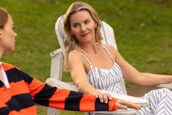 Elisha Cuthbert explains why she took a four-year break from acting: ‘I didn’t want to be on set’ |