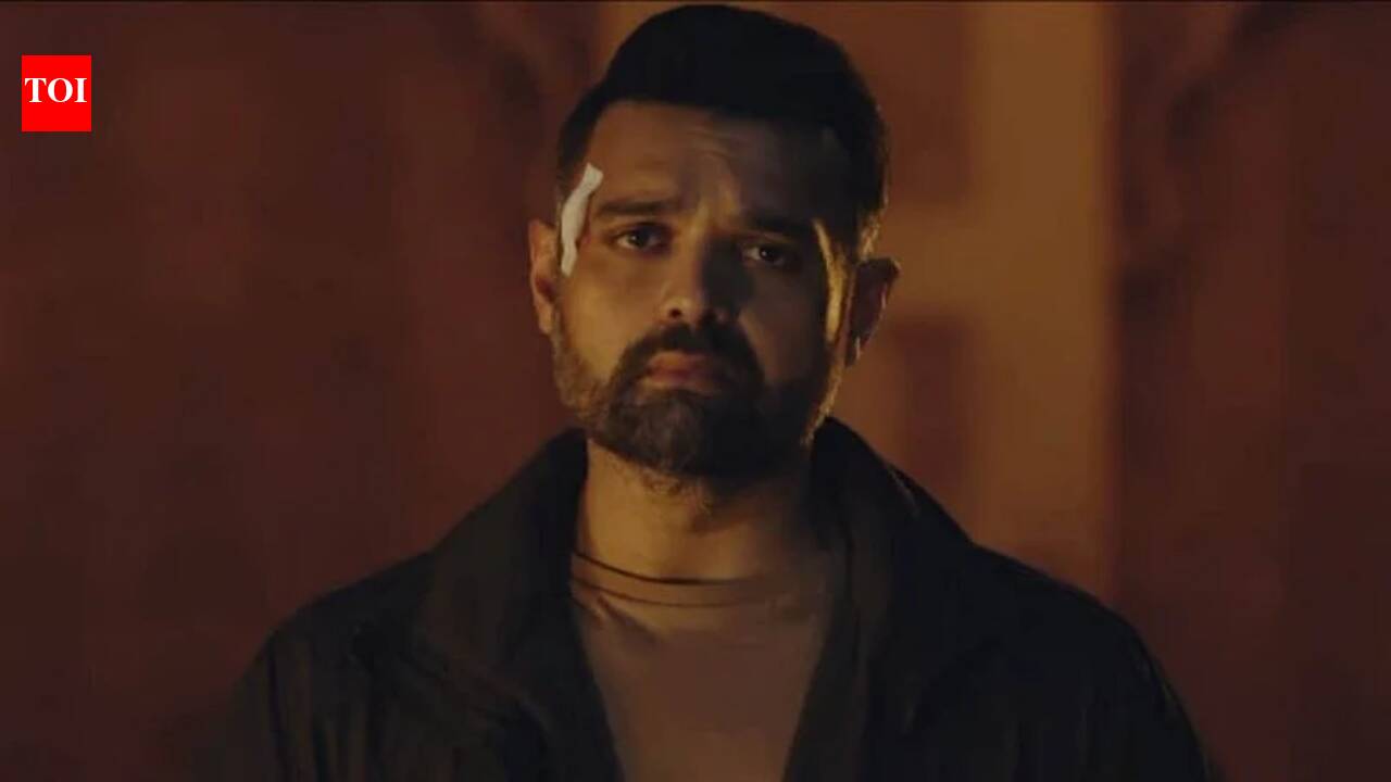 Mimoh Chakraborty: 'Back then I was brash, today I’m more responsible': Mimoh Chakraborty opens up on his growth amid box office success of 'Haunted 3D: Echoes of the Past' | Hindi Movie News