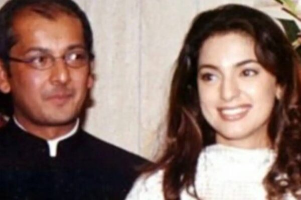 Juhi Chawla's husband Jay Mehta's grandfather loaned money to the Gujarat Government, the Mehta group's reported net worth is Rs 17,500 crore |