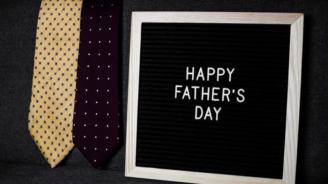 Happy Father’s Day 2026: Wishes, messages, quotes, images, Facebook and WhatsApp status