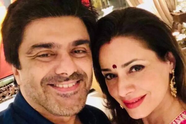 Samir Soni had a panick attack on his first date with Neelam Kothari: 'You made me so nervous' |