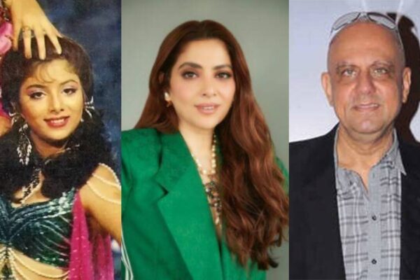 Sonam Khan clarifies she did not have an affair with Rajiv Rai during 'Tridev' and 'Oye Oye Tirchi Topi Wale': 'No romance, no so-called director privilege' |