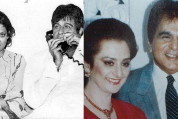 Dilip Kumar had a second marriage with Asma, 16 years after wedding with Saira Banu: 'Can never forgive myself for the hurt I caused her' | Hindi Movie News