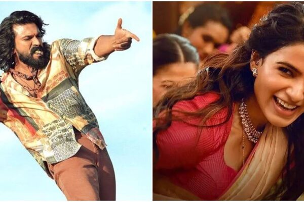 Peddi Full Movie Collection: 'Peddi' box office collection day 17: Ram Charan film jumps 30 percent; Faces fresh challenge from Samantha Ruth Prabhu's 'Maa Inti Bangaram' | Telugu Movie News