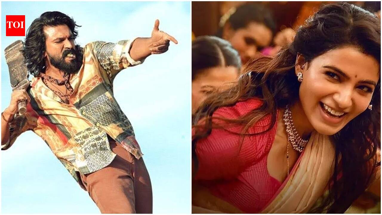 Peddi Full Movie Collection: 'Peddi' box office collection day 17: Ram Charan film jumps 30 percent; Faces fresh challenge from Samantha Ruth Prabhu's 'Maa Inti Bangaram' | Telugu Movie News