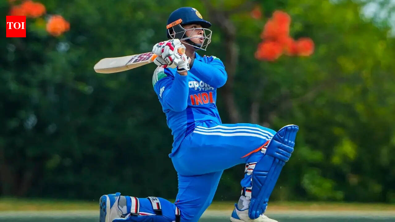 India A vs Sri Lanka A Final Live Score: Eyes on Vaibhav Sooryavanshi as India A seek revenge of super over defeat