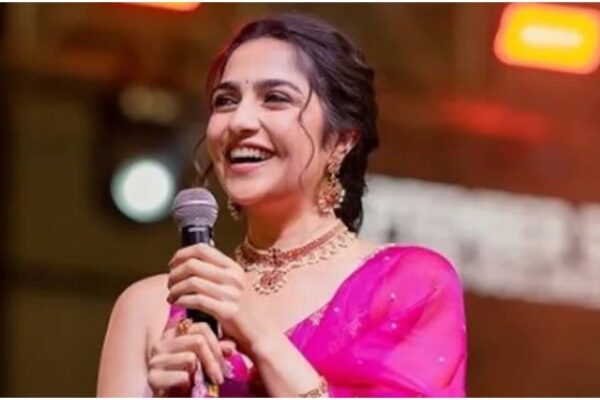 Rukmini Vasanth deepfake case: Three arrested in Bengaluru over AI-generated fake content; Investigation widens | Kannada Movie News