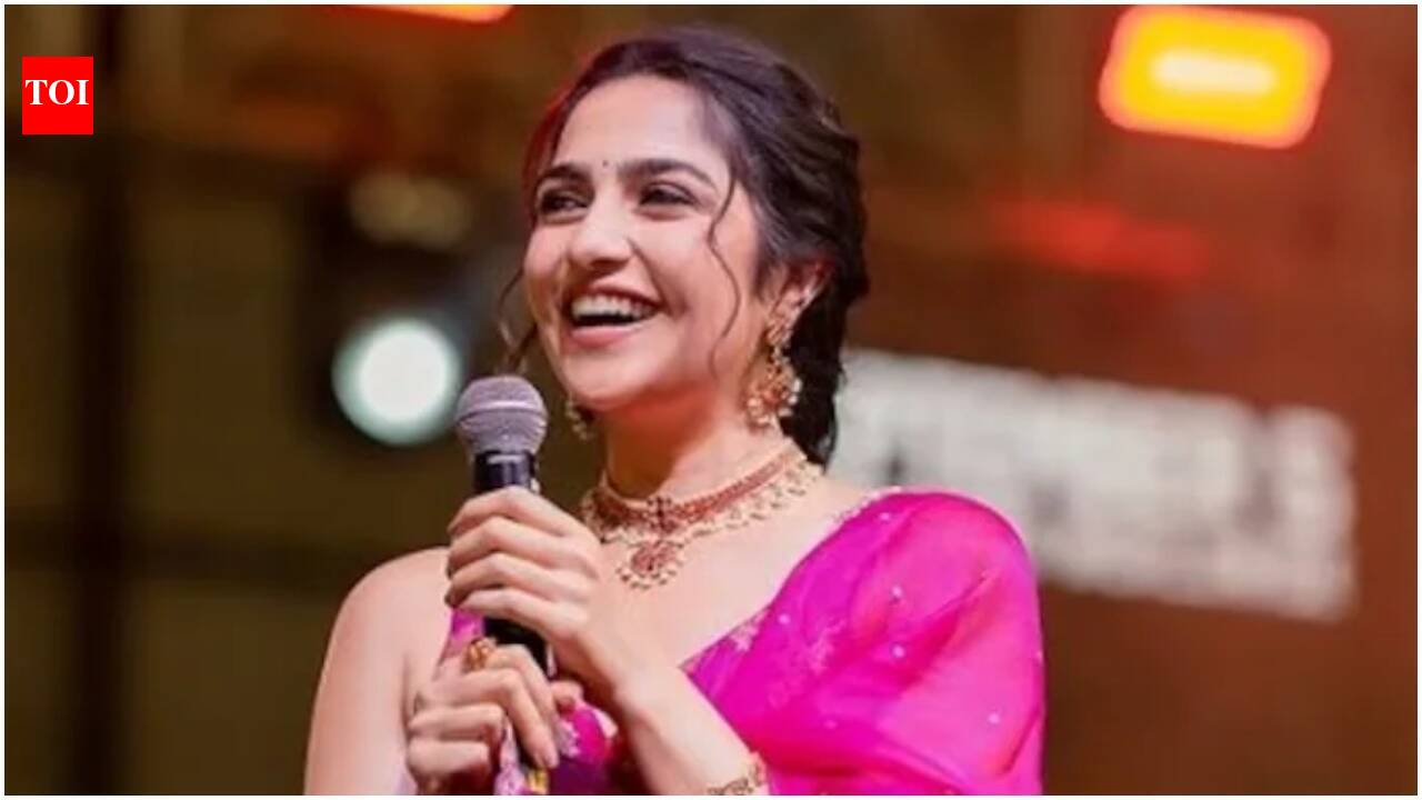 Rukmini Vasanth deepfake case: Three arrested in Bengaluru over AI-generated fake content; Investigation widens | Kannada Movie News