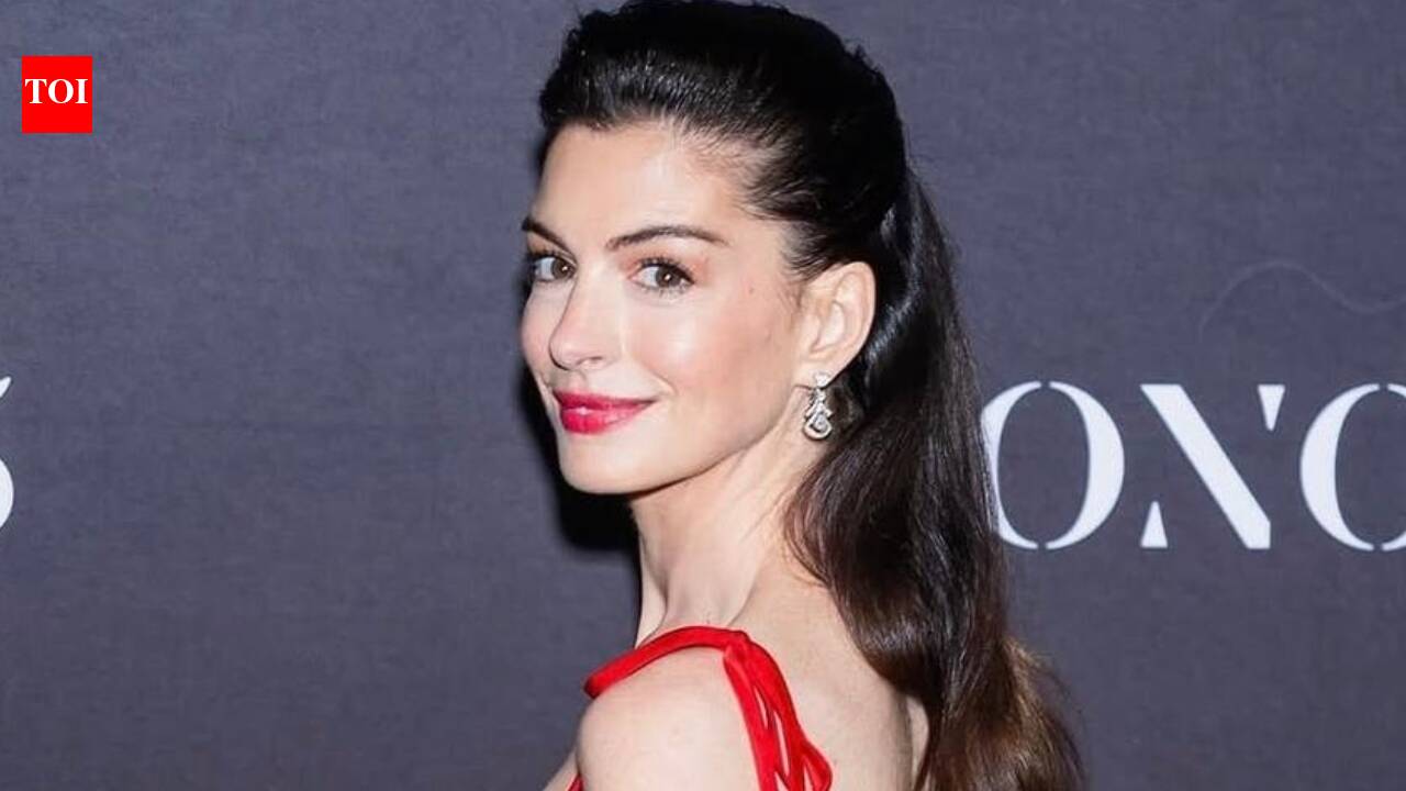 'She's a superhero': Anne Hathaway was ‘quietly pregnant’ during ‘The Devil Wears Prada 2’ |