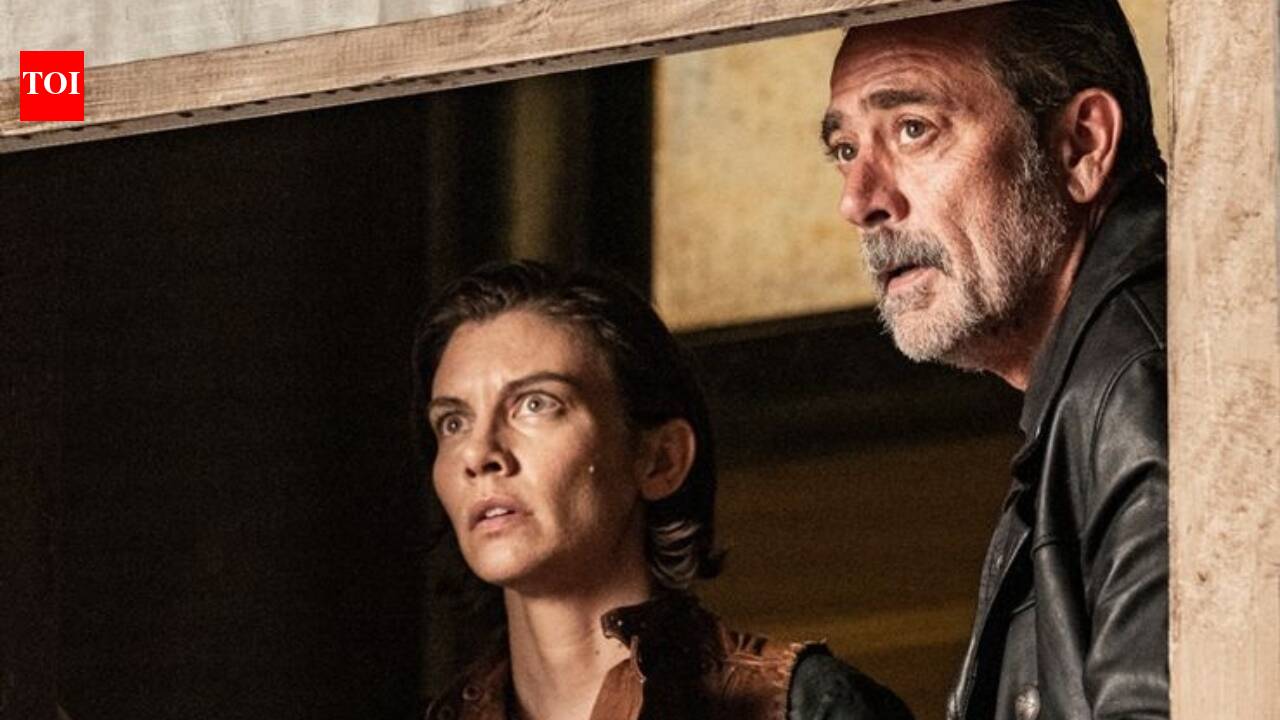 ‘The Walking Dead: Dead City Season 3’: Showrunner drops hints of 'returning characters' in alternate ending episode |