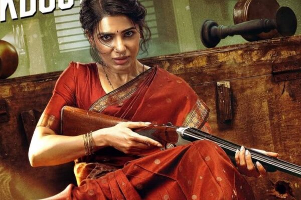Maa Inti Bangaaram Full Movie Collection: 'Maa Inti Bangaaram' day 3 box office collections (Live): Samantha Ruth Prabhu starrer crosses Rs 14.42 cr net | Telugu Movie News
