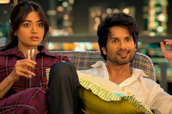 Cocktail 2 Full Movie Collection: 'Cocktail 2' box office collection Day 3 [LIVE]: Shahid Kapoor, Kriti Sanon, and Rashmika Mandanna starrer eyeing Rs 50 crore worldwide | Hindi Movie News