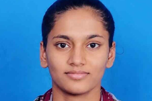 'No one is responsible for my death': 19-year-old NEET aspirant dies by suicide in Hyderabad | Hyderabad News