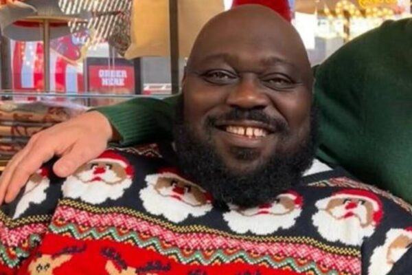 Faizon Love: 'Elf' actor Faizon Love gets released from jail amid his struggle with poverty and homelessness | English Movie News