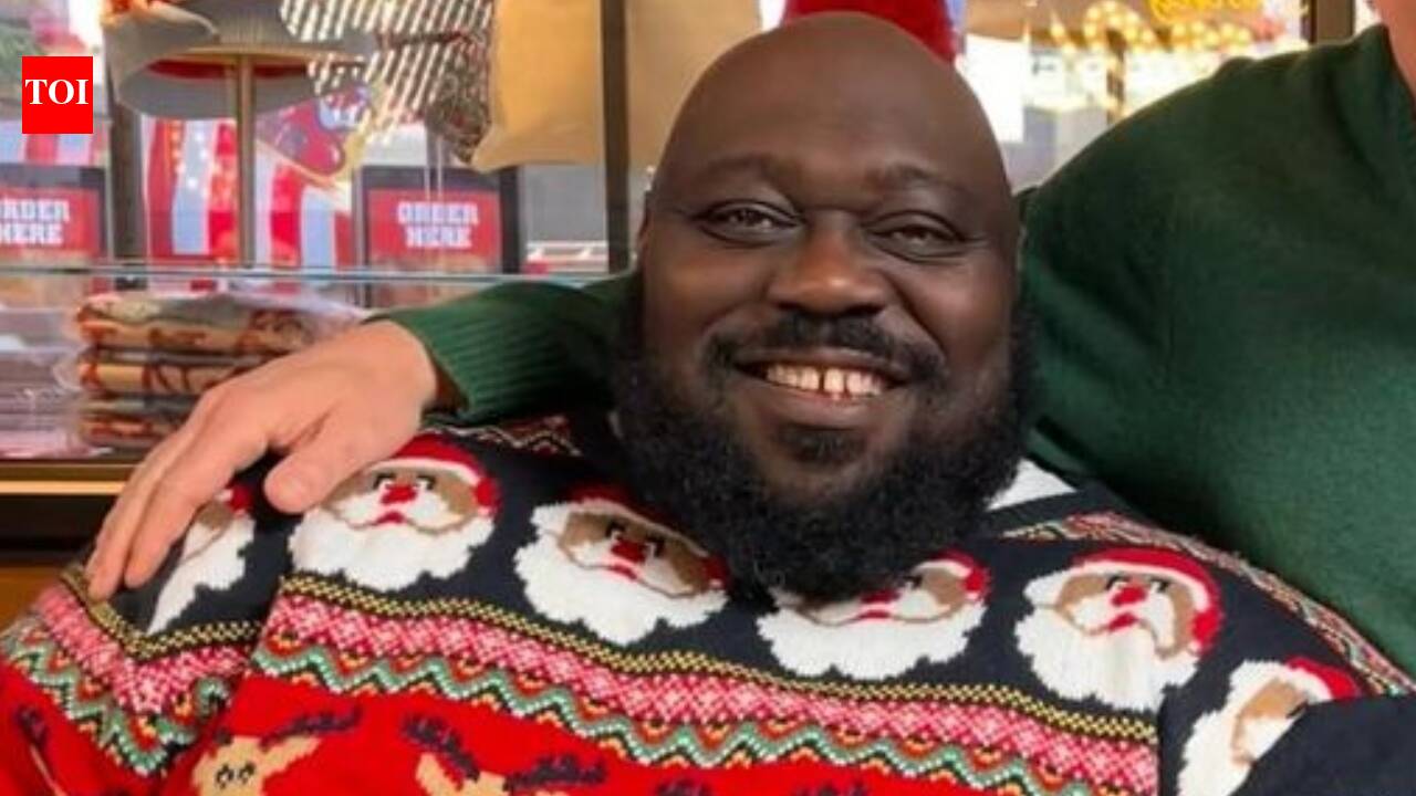 Faizon Love: 'Elf' actor Faizon Love gets released from jail amid his struggle with poverty and homelessness | English Movie News