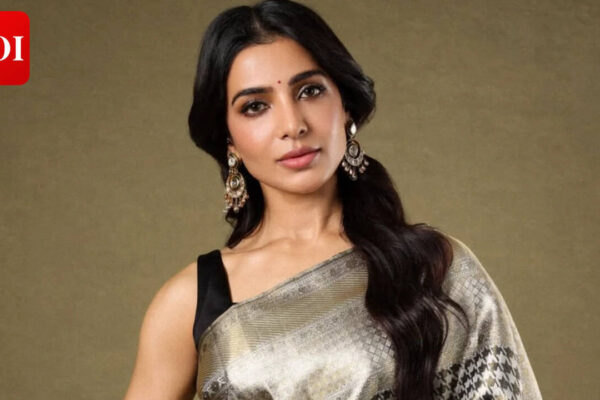 Samantha Ruth Prabhu: Amid Samantha's pregnancy news, Take look at how fitness always remained central to the 'Maa Inti Bangaram' actress' life | Telugu Movie News
