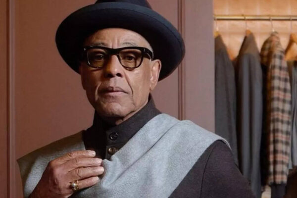 ‘Breaking Bad’ and ‘Better Call Saul’ star Giancarlo Esposito accepts Islamic faith after shooting in Saudi Arabia |