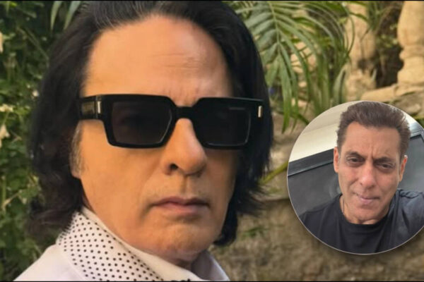 Salman Khan: When Salman Khan helped 'Aashiqui' star Rahul Roy with his medical expenses: ‘Mere liye woh bohat acche hain’ | Hindi Movie News