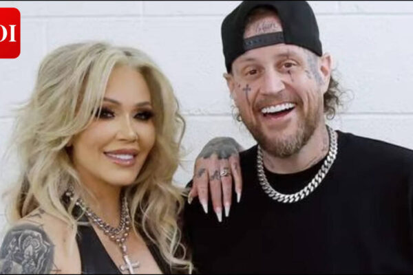 Bailee Ann: Bunnie XO defends daughter Bailee Ann amid ongoing drama over Jelly Roll divorce: ‘That’s my baby. I love her’ | English Movie News