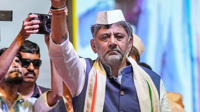 'Centre has put us in danger': Karnataka CM urges Congress cadre to act as voter help desks amid SIR | India News