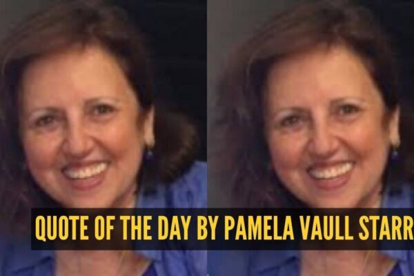 Pamela Vaull Starr Quote: Quote of the day for children by Pamela Vaull Starr: “Reach high, for stars lie hidden in your soul. Dream deep, for every dream precedes...”