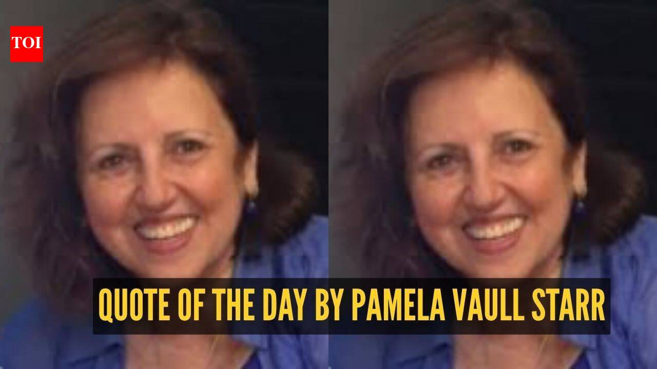 Pamela Vaull Starr Quote: Quote of the day for children by Pamela Vaull Starr: “Reach high, for stars lie hidden in your soul. Dream deep, for every dream precedes...”