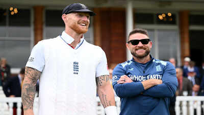'Ben Stokes will be captain': Head coach Brendon McCullum gives massive update after England's 253-run defeat to New Zealand | Cricket News