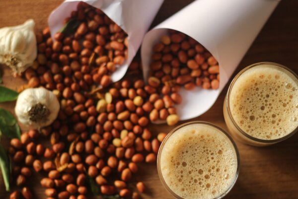 6 tea snacks you can make in under 5 minutes |