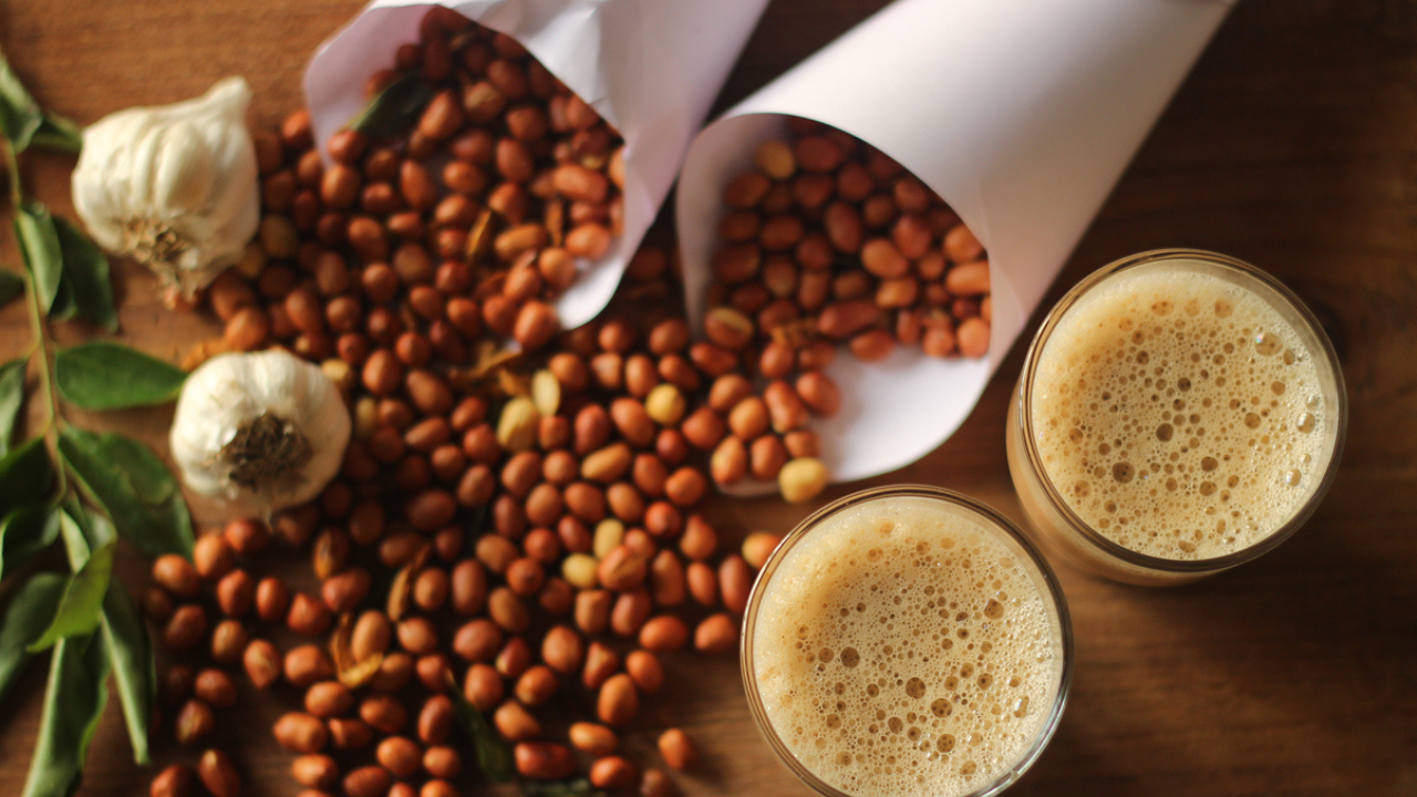 6 tea snacks you can make in under 5 minutes |