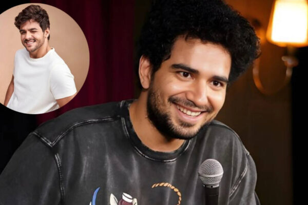 Ashish Chanchlani backs Samay Raina amid criticism of ‘India’s Got Latent’ Season 2: 'He has fought countless battles behind the scenes' |