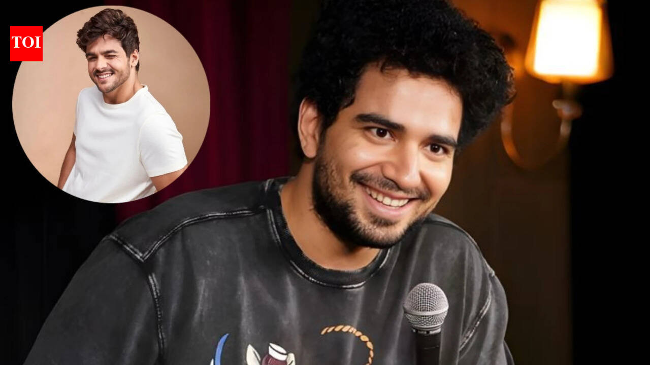 Ashish Chanchlani backs Samay Raina amid criticism of ‘India’s Got Latent’ Season 2: 'He has fought countless battles behind the scenes' |