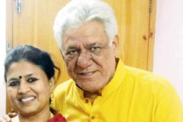 Seema Kapoor recalls Om Puri's affair during her pregnancy, losing her baby after their split: ‘Annu bhai wanted to fight, but I didn’t’ | Hindi Movie News